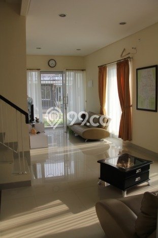 Hunian Elit LB 150m2 Siap Pakai Desain Elegan di Green Lake City, Jakarta Barat Hunian Elit LB 150m2 Siap Pakai Desain Elegan di Green Lake City, Jakarta Barat