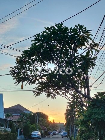 Jual Rumah Modern 2 KT di Taman Meruya, Jakarta Barat Jual Rumah Modern 2 KT di Taman Meruya, Jakarta Barat