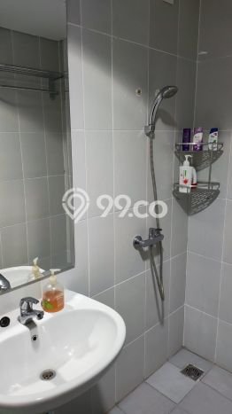 Unit Apartemen 1 Kamar & 1 Kamar Mandi Dijual di Cisauk, Tangerang Unit Apartemen 1 Kamar & 1 Kamar Mandi Dijual di Cisauk, Tangerang
