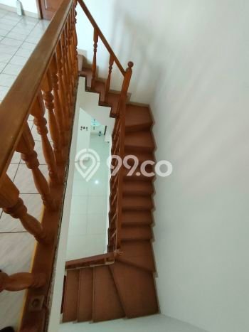 Rumah Terawat di Meruya, Jakarta Barat, Luas Tanah 205m², LB 280m² Rumah Terawat di Meruya, Jakarta Barat, Luas Tanah 205m², LB 280m²