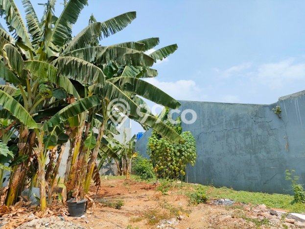 Jual Tanah Area Prospektif Kawasan , Luas 250m2m², Dekat Jakarta Barat, Jakarta Barat Jual Tanah Area Prospektif Kawasan , Luas 250m2m², Dekat Jakarta Barat, Jakarta Barat
