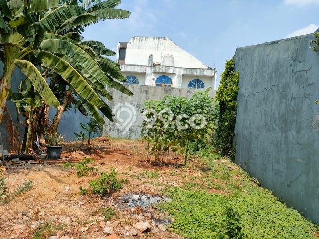 Jual Tanah Area Prospektif Kawasan , Luas 250m2m², Dekat Jakarta Barat, Jakarta Barat Jual Tanah Area Prospektif Kawasan , Luas 250m2m², Dekat Jakarta Barat, Jakarta Barat