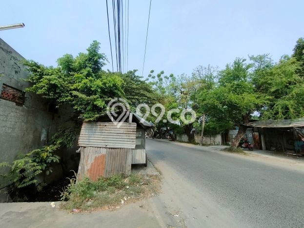 Gudang Lokasi Strategis Kawasan Cengkareng, Luas 1138m², Mainroad Gudang Lokasi Strategis Kawasan Cengkareng, Luas 1138m², Mainroad