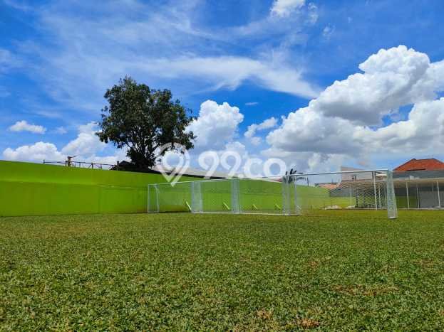 Kantor Strategis di Meruya, Luas 1181m², Kawasan Bisnis, Lokasi Ramai Kantor Strategis di Meruya, Luas 1181m², Kawasan Bisnis, Lokasi Ramai