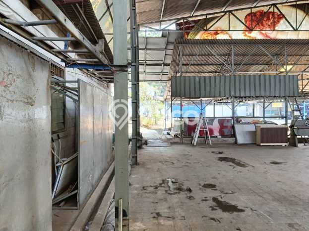 Dijual Tanah Lokasi Meruya, Jakarta Barat Seluas 1773m2 Dijual Tanah Lokasi Meruya, Jakarta Barat Seluas 1773m2
