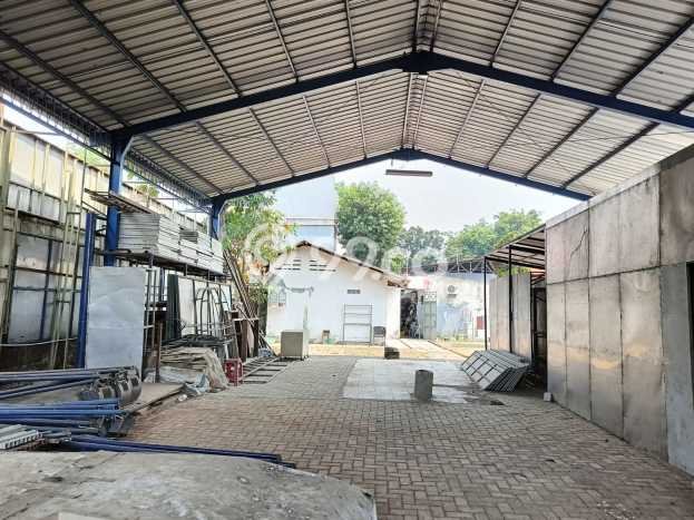 Dijual Tanah Lokasi Meruya, Jakarta Barat Seluas 1773m2 Dijual Tanah Lokasi Meruya, Jakarta Barat Seluas 1773m2