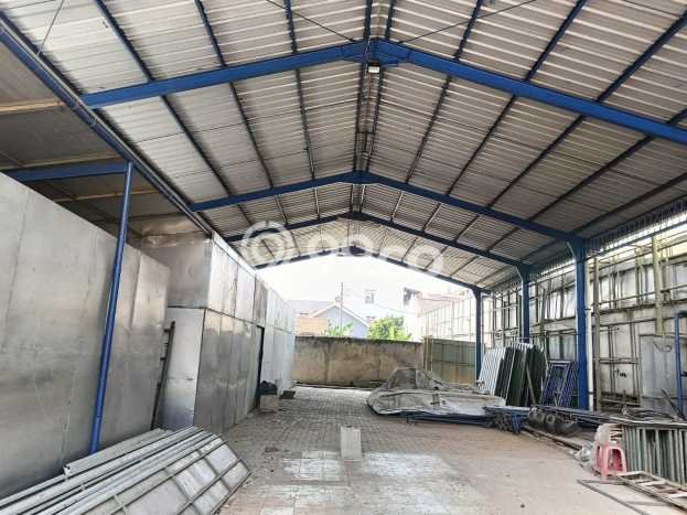 Dijual Tanah Lokasi Meruya, Jakarta Barat Seluas 1773m2 Dijual Tanah Lokasi Meruya, Jakarta Barat Seluas 1773m2