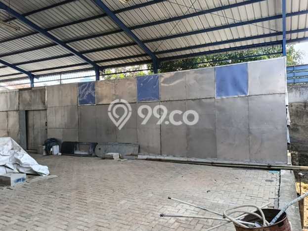 Dijual Tanah Lokasi Meruya, Jakarta Barat Seluas 1773m2 Dijual Tanah Lokasi Meruya, Jakarta Barat Seluas 1773m2