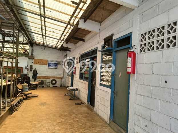 Dijual Tanah Lokasi Meruya, Jakarta Barat Seluas 1773m2 Dijual Tanah Lokasi Meruya, Jakarta Barat Seluas 1773m2