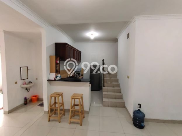 Rumah Minimalis 3 Kamar Terawat di Metland Puri, Dekat Pusat Perbelanjaan, Jakarta Barat Rumah Minimalis 3 Kamar Terawat di Metland Puri, Dekat Pusat Perbelanjaan, Jakarta Barat
