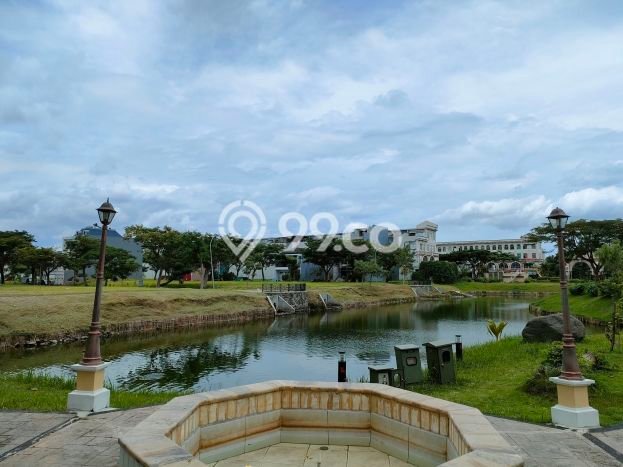 Hunian Elit LB 150m2 Siap Pakai Desain Elegan di Green Lake City, Jakarta Barat Hunian Elit LB 150m2 Siap Pakai Desain Elegan di Green Lake City, Jakarta Barat