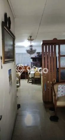 Rumah Luxury Modern Siap Huni di Taman Meruya Jakarta Barat Rumah Luxury Modern Siap Huni di Taman Meruya Jakarta Barat