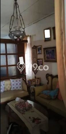 Rumah Luxury Modern Siap Huni di Taman Meruya Jakarta Barat Rumah Luxury Modern Siap Huni di Taman Meruya Jakarta Barat
