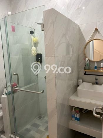 Rumah Kawasan Alfa Indah, LT 96m², Bangunan 190m² Rumah Kawasan Alfa Indah, LT 96m², Bangunan 190m²