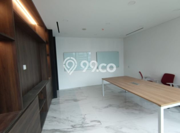 Kantor Dijual di Jakarta Pusat LT 163m2 & LB 163m2 Lokasi Terbaik! Kantor Dijual di Jakarta Pusat LT 163m2 & LB 163m2 Lokasi Terbaik!