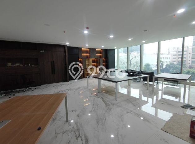 Kantor Dijual di Jakarta Pusat LT 163m2 & LB 163m2 Lokasi Terbaik! Kantor Dijual di Jakarta Pusat LT 163m2 & LB 163m2 Lokasi Terbaik!