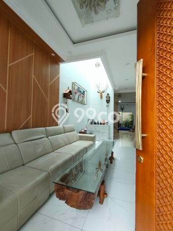 For Sale! Premium House LT 178m2 Desain Elegan di Kreo For Sale! Premium House LT 178m2 Desain Elegan di Kreo
