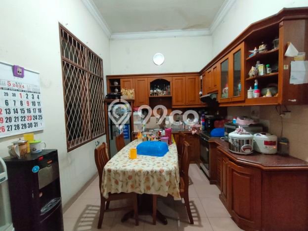 Dijual Rumah Luas Elegan Dengan View Eksklusif di Kreo, Tangerang Dijual Rumah Luas Elegan Dengan View Eksklusif di Kreo, Tangerang