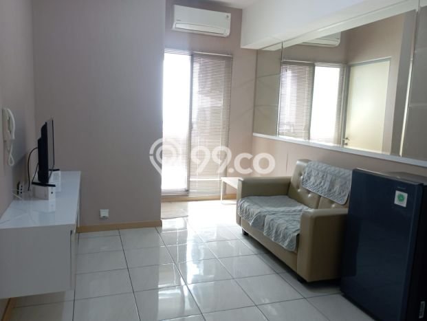 Hunian Apartemen Ideal untuk Dijual di Tangerang dengan 2 Kamar Hunian Apartemen Ideal untuk Dijual di Tangerang dengan 2 Kamar