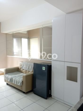 Hunian Apartemen Ideal untuk Dijual di Tangerang dengan 2 Kamar Hunian Apartemen Ideal untuk Dijual di Tangerang dengan 2 Kamar