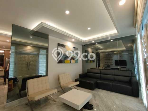 Siap Huni Rumah Mewah 4 Kamar di Cengkareng Dekat ke Mana Pun Siap Huni Rumah Mewah 4 Kamar di Cengkareng Dekat ke Mana Pun