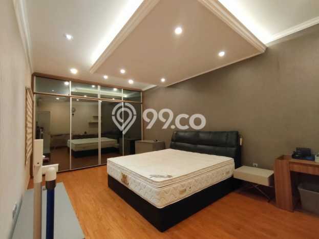 Siap Huni Rumah Mewah 4 Kamar di Cengkareng Dekat ke Mana Pun Siap Huni Rumah Mewah 4 Kamar di Cengkareng Dekat ke Mana Pun