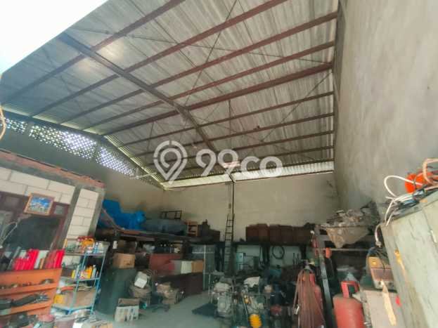Tanah untuk Dijual di Jatisampurna Bekasi Luas 4635m2 Tanah untuk Dijual di Jatisampurna Bekasi Luas 4635m2