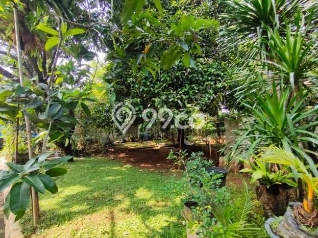Tanah untuk Dijual di Jatisampurna Bekasi Luas 4635m2 Tanah untuk Dijual di Jatisampurna Bekasi Luas 4635m2