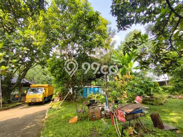 Tanah untuk Dijual di Jatisampurna Bekasi Luas 4635m2 Tanah untuk Dijual di Jatisampurna Bekasi Luas 4635m2
