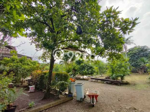 Jual Tanah di Pondok Cabe, Luas 5425m², Kawasan Asri Jual Tanah di Pondok Cabe, Luas 5425m², Kawasan Asri