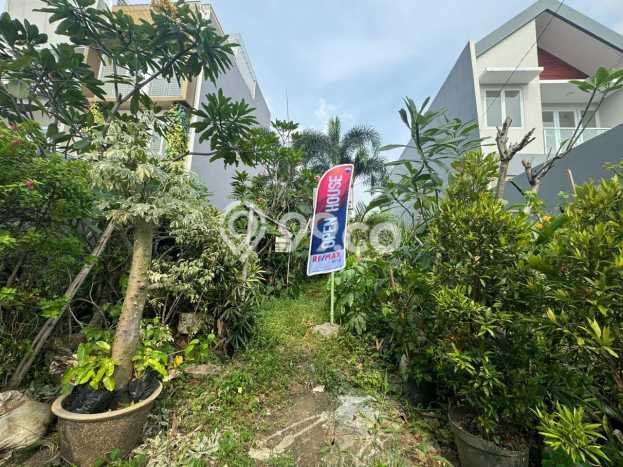 Dijual Tanah Lokasi Meruya, Jakarta Barat Seluas 250m2 Dijual Tanah Lokasi Meruya, Jakarta Barat Seluas 250m2