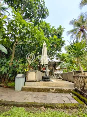Tanah Kawasan Pondok Cabe, Luas 5425m², Lokasi Premium Tanah Kawasan Pondok Cabe, Luas 5425m², Lokasi Premium