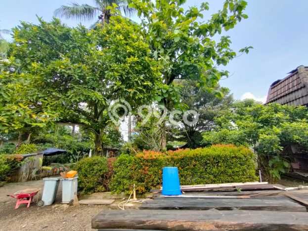 Tanah Kawasan Pondok Cabe, Luas 5425m², Lokasi Premium Tanah Kawasan Pondok Cabe, Luas 5425m², Lokasi Premium