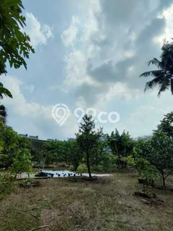 Tanah Kawasan Pondok Cabe, Luas 5425m², Lokasi Premium Tanah Kawasan Pondok Cabe, Luas 5425m², Lokasi Premium