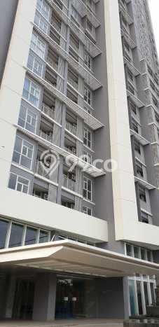 Hunian Apartemen Strategis untuk Dijual di Jakarta Barat dengan 2 Kamar Hunian Apartemen Strategis untuk Dijual di Jakarta Barat dengan 2 Kamar