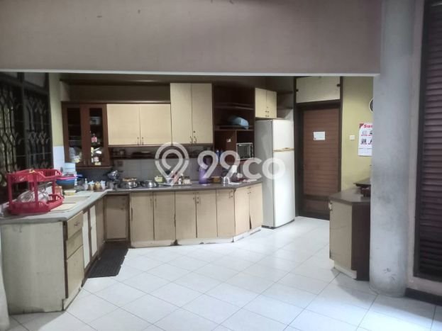 Rumah Elit Modern Siap Huni di Meruya Jakarta Barat Rumah Elit Modern Siap Huni di Meruya Jakarta Barat