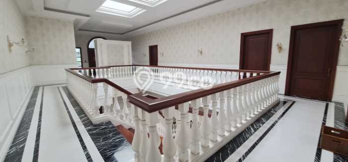 Rumah Elit LB 1000m2 Siap Huni Desain Elegan di Pantai Indah Kapuk, Jakarta Utara Rumah Elit LB 1000m2 Siap Huni Desain Elegan di Pantai Indah Kapuk, Jakarta Utara