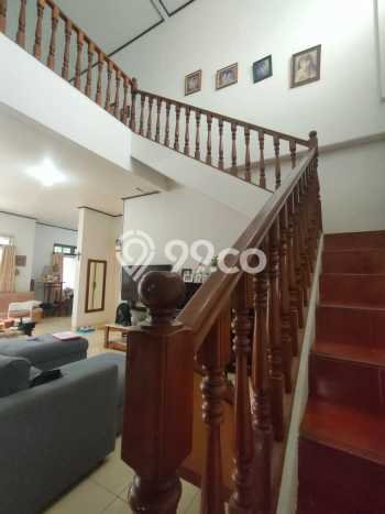 Dijual Hunian Mewah dengan Fasilitas Sekitar Lengkap di Ciputat Timur, Tangerang Selatan Dijual Hunian Mewah dengan Fasilitas Sekitar Lengkap di Ciputat Timur, Tangerang Selatan