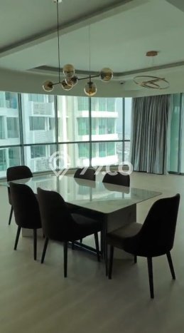 Apartemen Luxury Dijual di Jakarta Barat Lokasi Strategis Punya 3 Kamar Tidur Apartemen Luxury Dijual di Jakarta Barat Lokasi Strategis Punya 3 Kamar Tidur