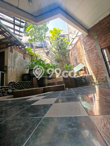 Ready to Use! Premium House LT 362m2 Desain Modern di Meruya Ready to Use! Premium House LT 362m2 Desain Modern di Meruya