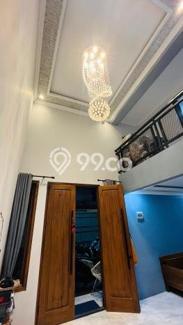 Siap Huni Hunian Elit 5 Kamar di Cengkareng Dekat ke Mana Saja Siap Huni Hunian Elit 5 Kamar di Cengkareng Dekat ke Mana Saja
