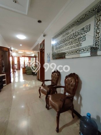 Hunian Super Mewah dengan Akses Paling Strategis di Meruya, Jakarta Barat Hunian Super Mewah dengan Akses Paling Strategis di Meruya, Jakarta Barat