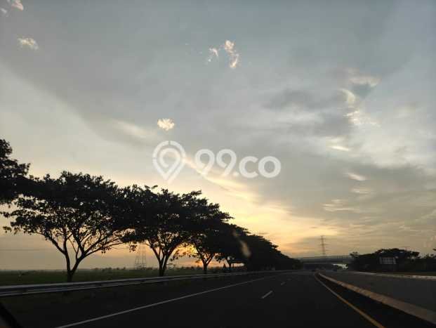 Tanah Kavling Dijual di Sentul City, Bogor dengan Luas Tanah 200m2 Tanah Kavling Dijual di Sentul City, Bogor dengan Luas Tanah 200m2
