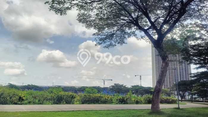 Ruko Strategis Kawasan Alam Sutera, Luas 204m², Jalan Utama, Area Bisnis Aktif Ruko Strategis Kawasan Alam Sutera, Luas 204m², Jalan Utama, Area Bisnis Aktif