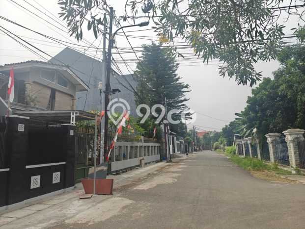 Jual Rumah Mewah Megah Dengan View Cantik di Meruya, Jakarta Barat Jual Rumah Mewah Megah Dengan View Cantik di Meruya, Jakarta Barat