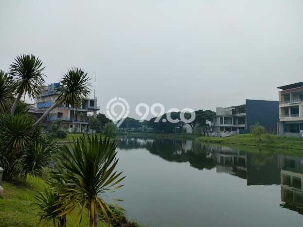 Siap Huni Rumah Mewah 4 Kamar di Cengkareng Dekat ke Mana Pun Siap Huni Rumah Mewah 4 Kamar di Cengkareng Dekat ke Mana Pun