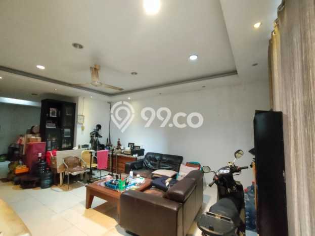Jual Rumah Modern 2 KT di Taman Meruya, Jakarta Barat Jual Rumah Modern 2 KT di Taman Meruya, Jakarta Barat