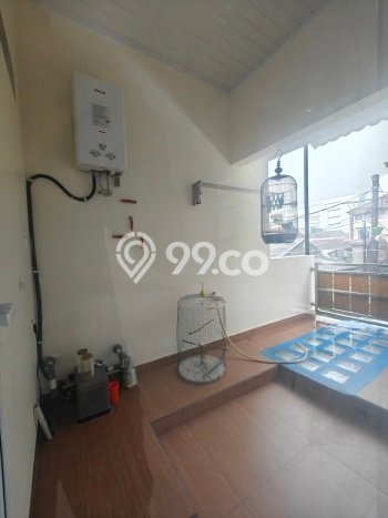 Hunian Elit LB 200m2 Siap Pakai Desain Elegan di Meruya, Jakarta Barat Hunian Elit LB 200m2 Siap Pakai Desain Elegan di Meruya, Jakarta Barat