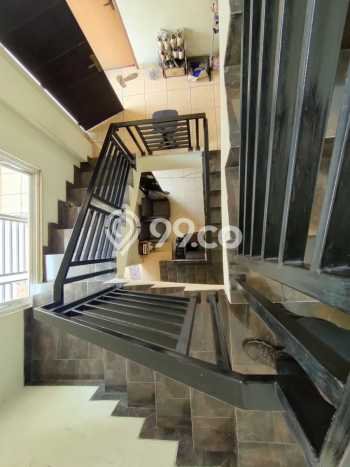 Cocok Untuk Investasi! For Sale Kost di Tomang 51 Kamar Cocok Untuk Investasi! For Sale Kost di Tomang 51 Kamar
