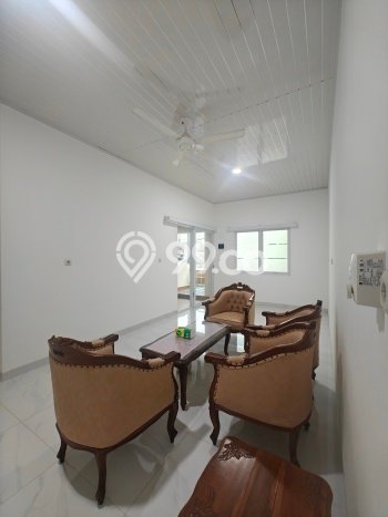 Hunian Elit LB 200m2 Siap Pakai Desain Elegan di Meruya, Jakarta Barat Hunian Elit LB 200m2 Siap Pakai Desain Elegan di Meruya, Jakarta Barat